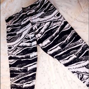 Cool leggings